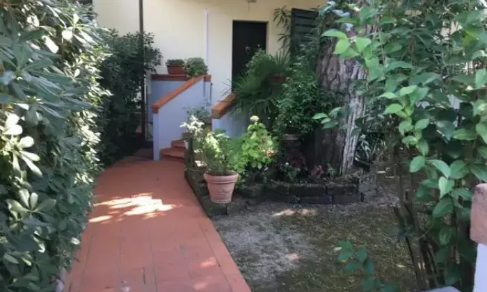 Rexer-Cervia-Villa-a-schiera-viale-Damiano-Chiesa-Milano-Marittima-Cervia-Giardino