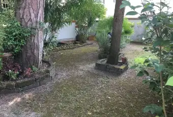Rexer-Cervia-Villa-a-schiera-viale-Damiano-Chiesa-Milano-Marittima-Cervia-Giardino