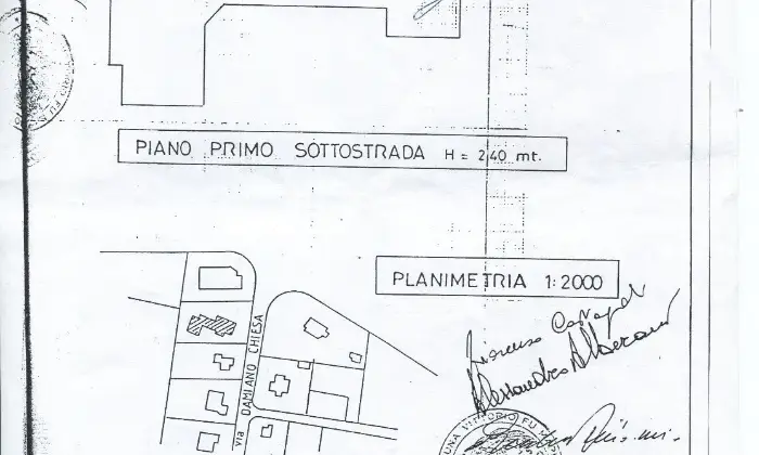 Rexer-Cervia-Villa-a-schiera-viale-Damiano-Chiesa-Milano-Marittima-Cervia-Planimetria