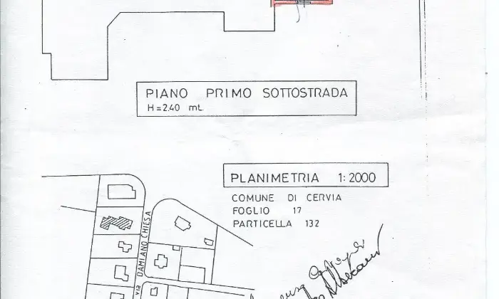 Rexer-Cervia-Villa-a-schiera-viale-Damiano-Chiesa-Milano-Marittima-Cervia-Planimetria