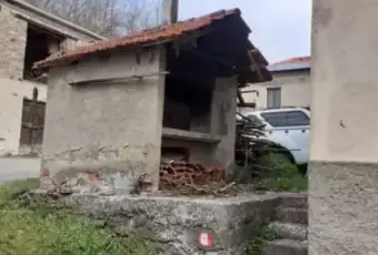 Rexer-Piana-Crixia-Casale-rustico-Garage