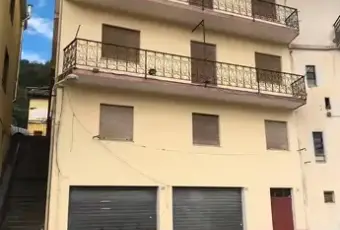 Rexer-Desulo-Vendesi-Immobile-residenziale-a-Desulo-Garage