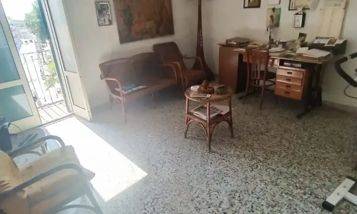 Rexer-Rodi-Garganico-Vendesi-appartamento-con-mansarda-e-terrazzo-a-Rodi-Garganico-Altro