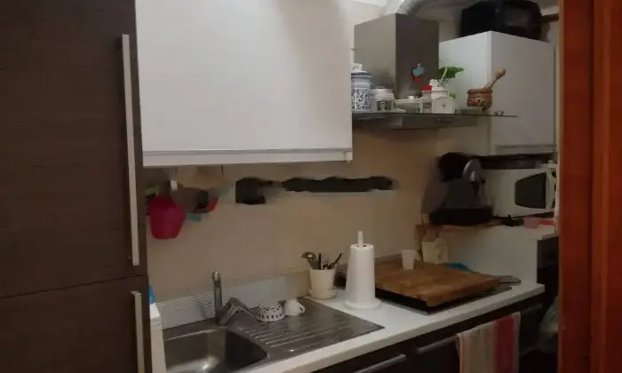 Rexer-Mascali-Vendesi-Appartamento-in-villa-via-Spiaggia-SantAnna-Mascali-Cucina