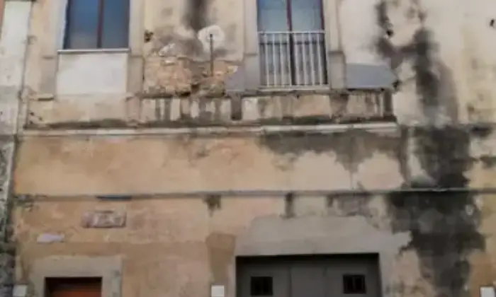 Rexer-Grammichele-Casa-singola-centro-storico-Grammichele-Altro