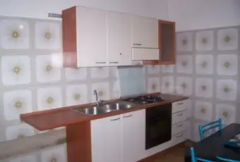 Rexer-Grammichele-Casa-singola-centro-storico-Grammichele-Cucina