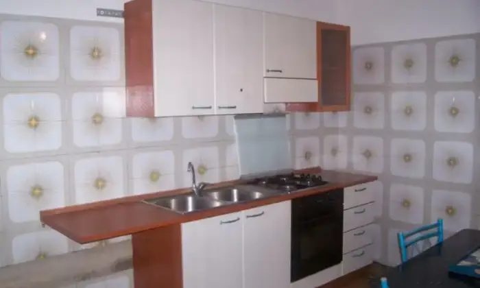 Rexer-Grammichele-Casa-singola-centro-storico-Grammichele-Cucina