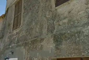 Rexer-Erice-Vendesi-appartamento-in-via-Filippo-Guarnotta-Centro-Erice-Garage
