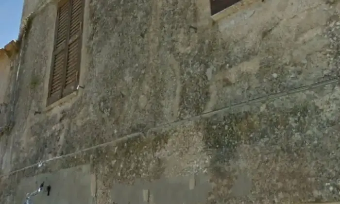 Rexer-Erice-Vendesi-appartamento-in-via-Filippo-Guarnotta-Centro-Erice-Garage