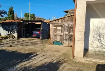 Rexer-Arce-Vendesi-Casa-Terreno-edificabile-ad-ARCE-FR-Garage