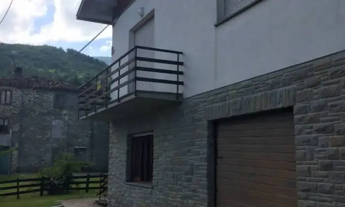 Rexer-Bagno-di-Romagna-Vendesi-Villa-in-Localit-Valgianna-FC-Giardino