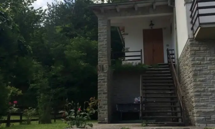 Rexer-Bagno-di-Romagna-Vendesi-Villa-in-Localit-Valgianna-FC-Giardino