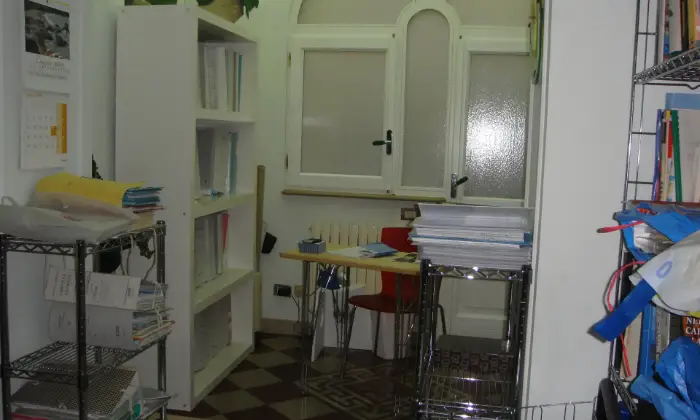 Rexer-Vasto-Piano-terra-studio-privato-soppalco-abitazione-monolocale-a-piano-primo-Altro