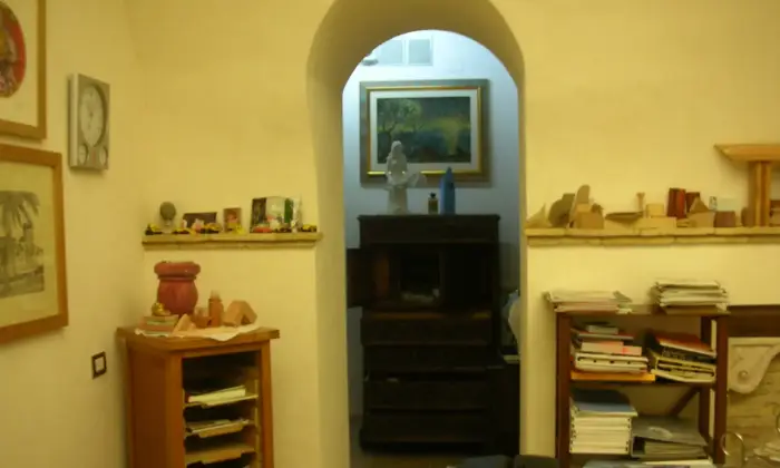 Rexer-Vasto-Piano-terra-studio-privato-soppalco-abitazione-monolocale-a-piano-primo-Altro