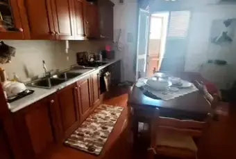 Rexer-Siniscola-Vendesi-appartamento-Siniscola-Via-SSatta-Cucina