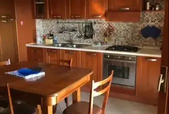 Rexer-Tuscania-Appartamento-mansardato-Cucina