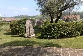 Rexer-Pontelandolfo-Vendesi-villa-a-Pontelandolfo-BN-Giardino