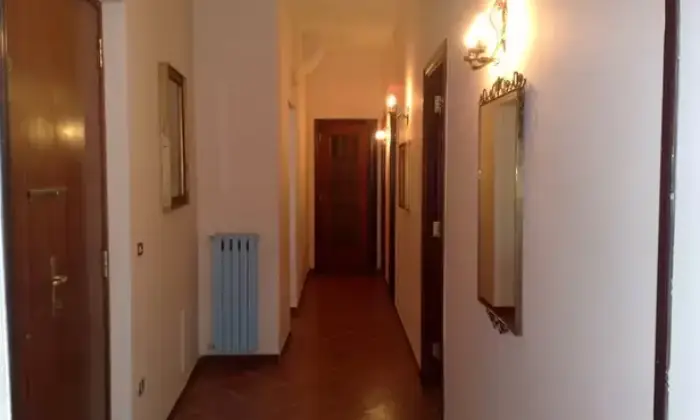 Rexer-Pontelandolfo-Vendesi-villa-a-Pontelandolfo-BN-Corridoio