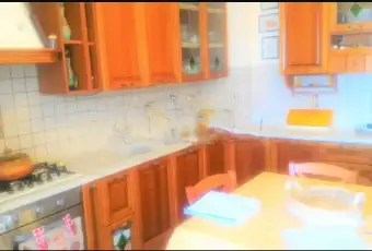 Rexer-Siracusa-Appartamento-in-Via-Luigi-Vanvitelli-Siracusa-Cucina