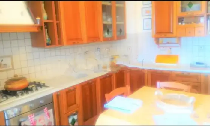 Rexer-Siracusa-Appartamento-in-Via-Luigi-Vanvitelli-Siracusa-Cucina