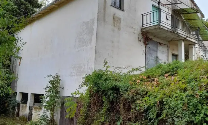 Rexer-Cagli-Vendesi-Casale-Strada-Ca-Rio-Cagli-Altro