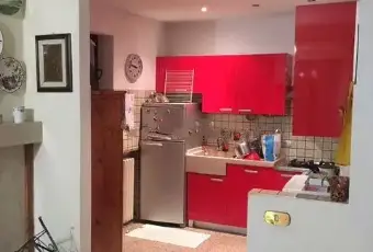 Rexer-Dolc-Terratetto-unifamiliare-piazza-Ugo-Zannoni-Volargne-Dolc-Cucina