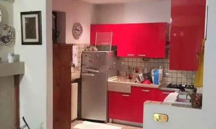 Rexer-Dolc-Terratetto-unifamiliare-piazza-Ugo-Zannoni-Volargne-Dolc-Cucina