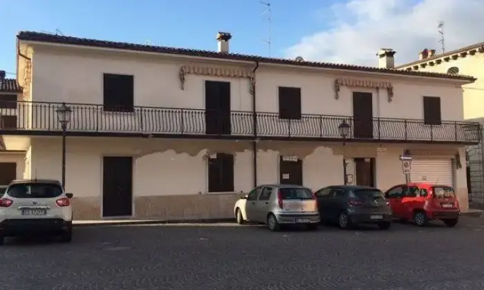 Rexer-Dolc-Terratetto-unifamiliare-piazza-Ugo-Zannoni-Volargne-Dolc-Terrazzo