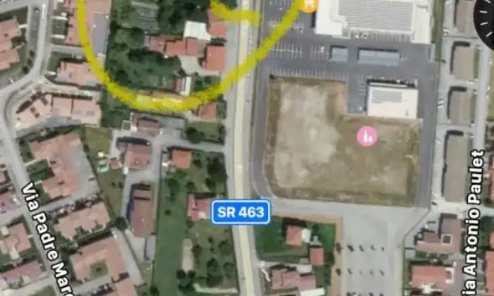 Rexer-San-Vito-al-Tagliamento-Fabricato-con-terreno-edificabile-in-Vendita-Altro