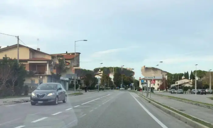 Rexer-San-Vito-al-Tagliamento-Fabricato-con-terreno-edificabile-in-Vendita-Giardino