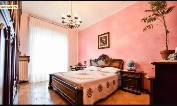Rexer-Settimo-Torinese-Appartamento-in-vendita-in-via-Lein-a-Settimo-Torinese-CameraDaLetto