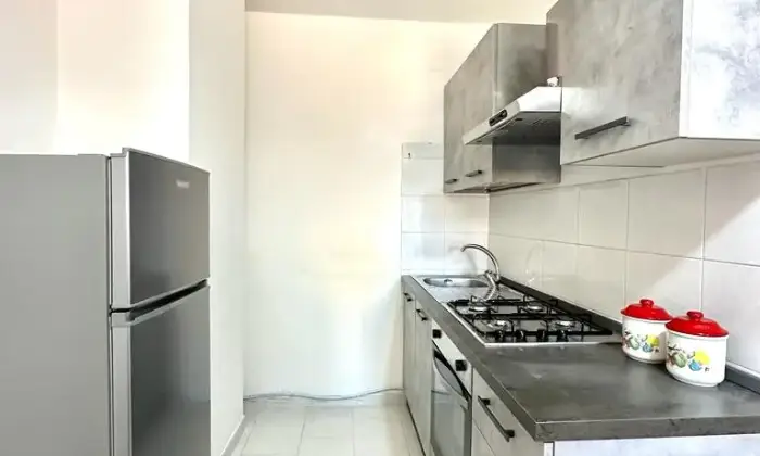 Rexer-San-Vito-dei-Normanni-Attico-via-Dottor-Vincenzo-Azzariti-a-San-Vito-dei-Normanni-Cucina