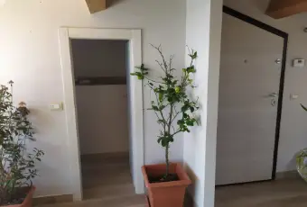 Rexer-Aci-Catena-Nuovissima-Mansarda-con-ampio-terrazzo-ben-rifinita-Salone