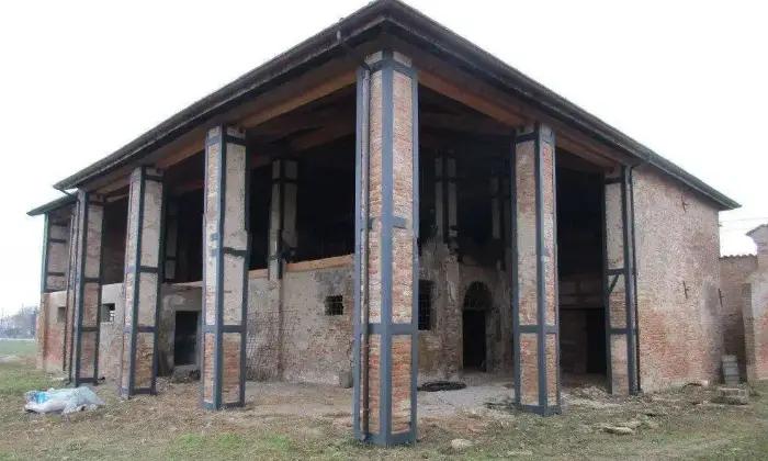 Rexer-Guastalla-Vendesi-rustico-via-Chiesa-Guastalla-Giardino