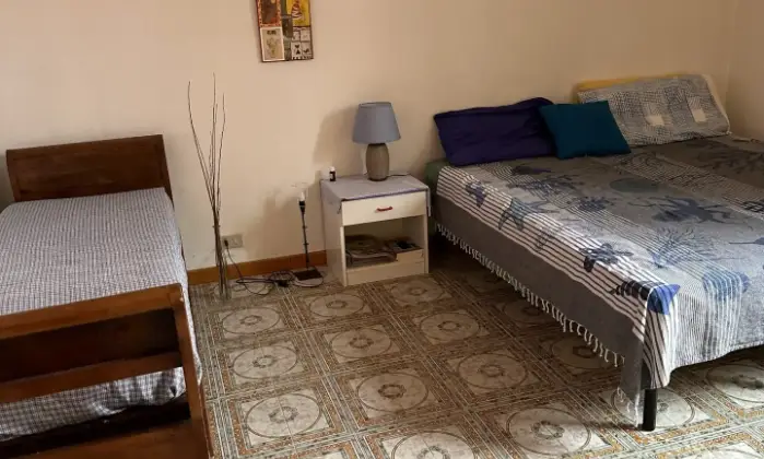 Rexer-Lotzorai-Casa-vacanze-sul-mare-in-Costa-orientale-Sardegna-CameraDaLetto