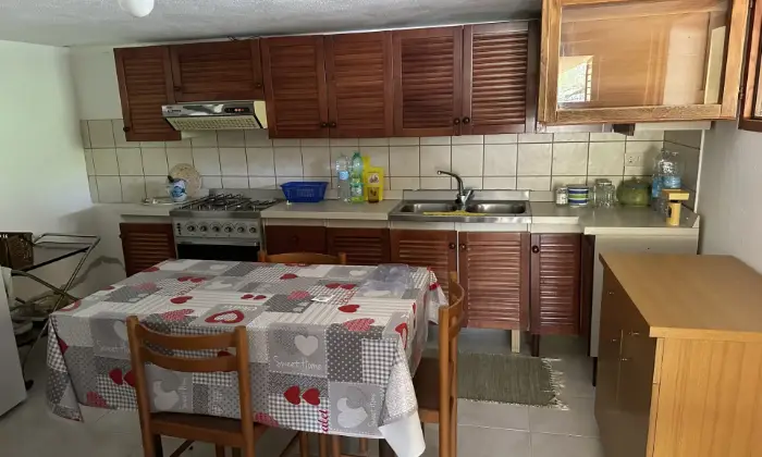 Rexer-Lotzorai-Casa-vacanze-sul-mare-in-Costa-orientale-Sardegna-Cucina