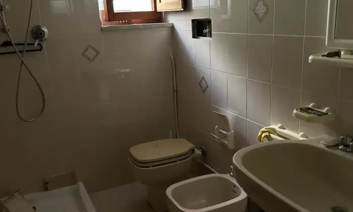 Rexer-Lotzorai-Casa-vacanze-sul-mare-in-Costa-orientale-Sardegna-Bagno