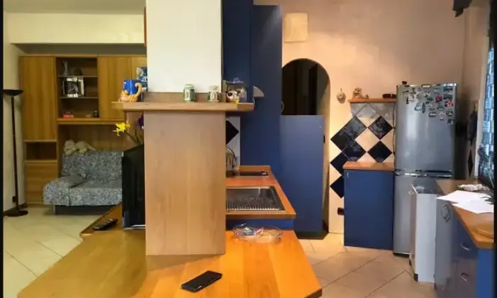 Rexer-Rapallo-Appartamento-in-vendita-in-via-Enrico-Toti-a-Rapallo-Cucina