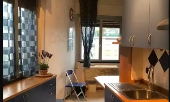 Rexer-Rapallo-Appartamento-in-vendita-in-via-Enrico-Toti-a-Rapallo-Cucina