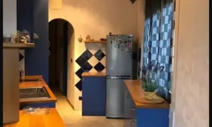 Rexer-Rapallo-Appartamento-in-vendita-in-via-Enrico-Toti-a-Rapallo-Cucina