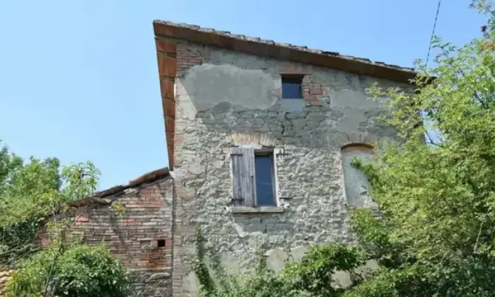 Rexer-Talamello-CasaIndipendente-in-Via-Amintore-Galli-Talamello-Garage