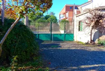 Rexer-Predosa-Vendo-Casale-Rustico-Giardino
