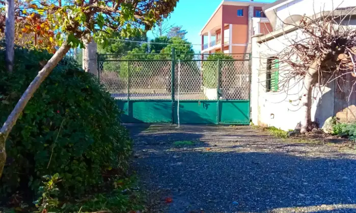 Rexer-Predosa-Vendo-Casale-Rustico-Giardino