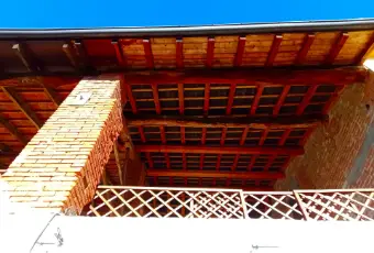 Rexer-Predosa-Vendo-Casale-Rustico-Terrazzo