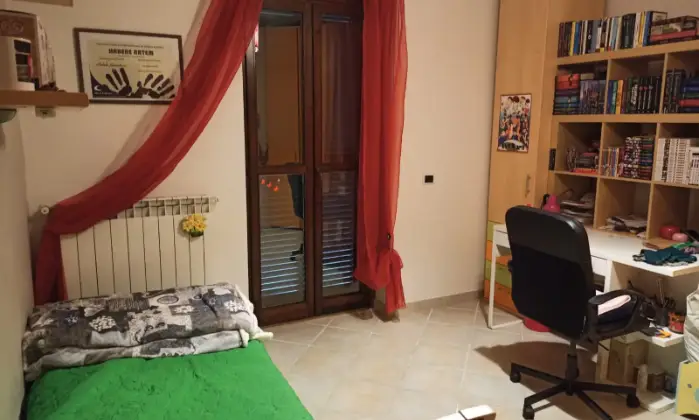 Rexer-Sezze-Bifamiliare-CameraDaLetto