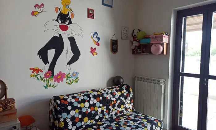 Rexer-Sezze-Bifamiliare-CameraDaLetto