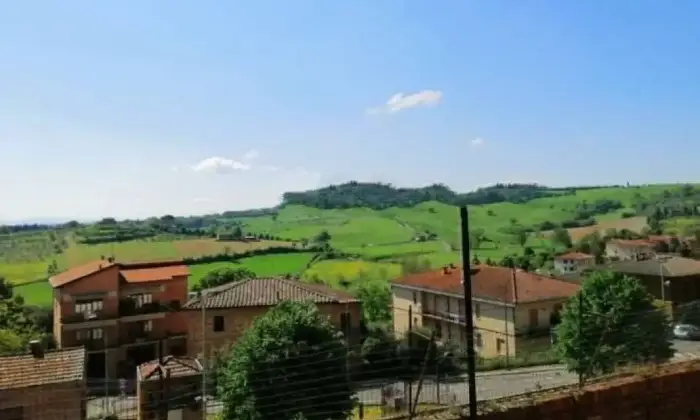 Rexer-Torrita-di-Siena-Vendesi-Terratetto-unifamiliare-via-Baldassarre-PeruzziCentroTorrita-di-Siena-Giardino
