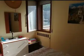 Rexer-Monghidoro-Trilocale-ristrutturato-a-Monghidoro-CameraDaLetto