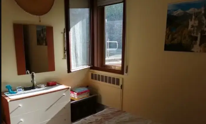 Rexer-Monghidoro-Trilocale-ristrutturato-a-Monghidoro-CameraDaLetto