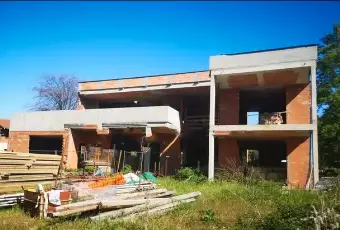 Rexer-Trana-Villa-terreno-a-TRANA-TO-Giardino